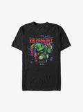 spooky holiday Oogie Dice Extra Soft T-Shirt