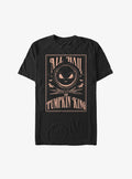 spooky holiday Hail The Pumpkin King Extra Soft T-Shirt