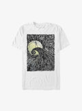 spooky holiday Jack On Spiral Hill Extra Soft T-Shirt
