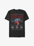 web hero Ugly Christmas Extra Soft T-Shirt