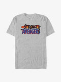 Thor Strongest Avenger T-Shirt 4