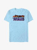 Thor Strongest Avenger T-Shirt 2