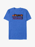 Thor Strongest Avenger T-Shirt 3