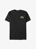 spooky holiday Oogie Boogie Pocket Big Tall T-Shirt