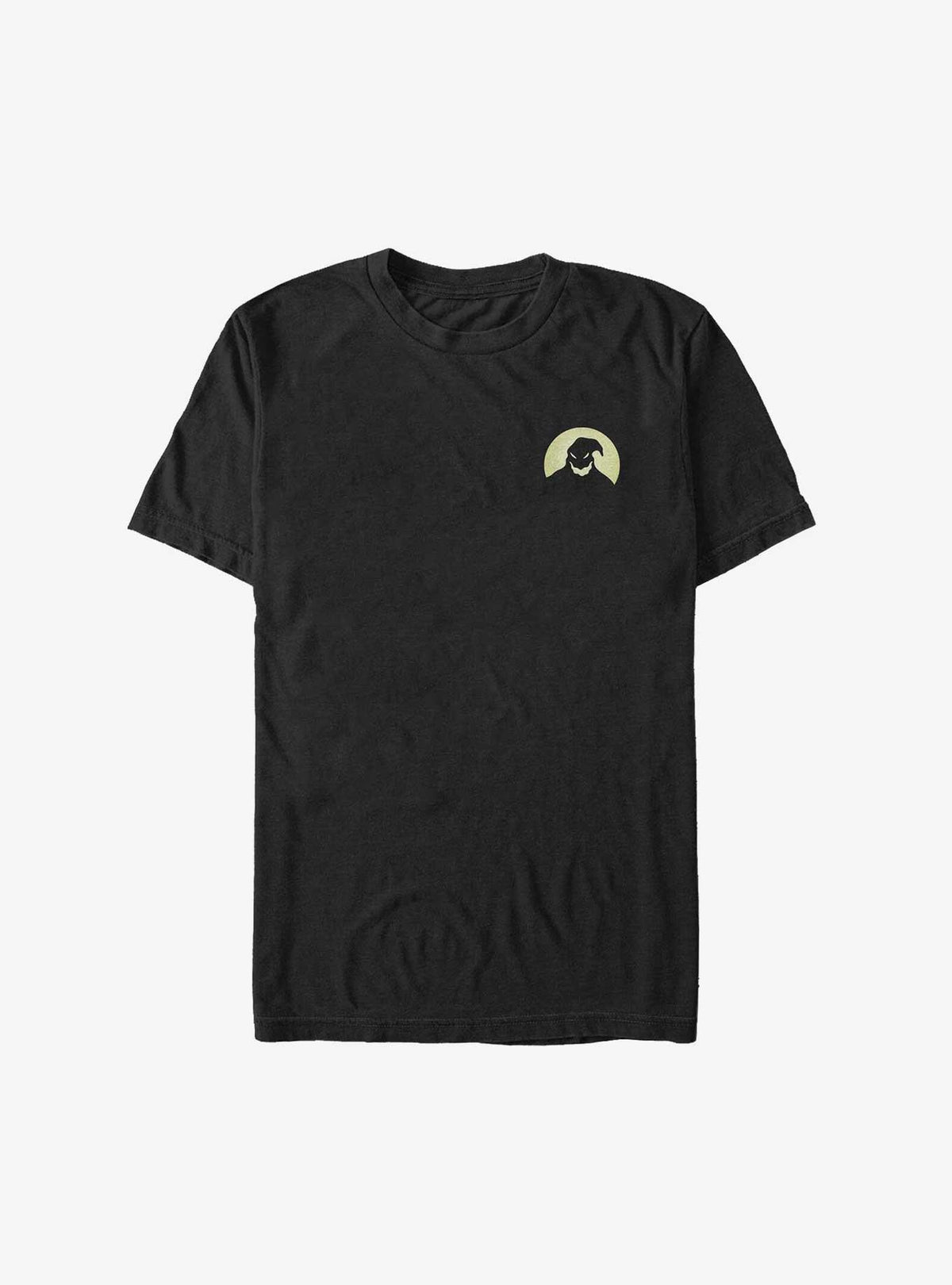 spooky holiday Oogie Boogie Pocket Big Tall T-Shirt