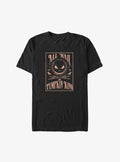 spooky holiday Hail The Pumpkin King Big Tall T-Shirt