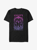 spooky holiday Sally's Dark Apothecary Big Tall T-Shirt