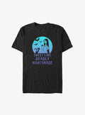 spooky holiday Sally Sweet Like Nightshade Big Tall T-Shirt