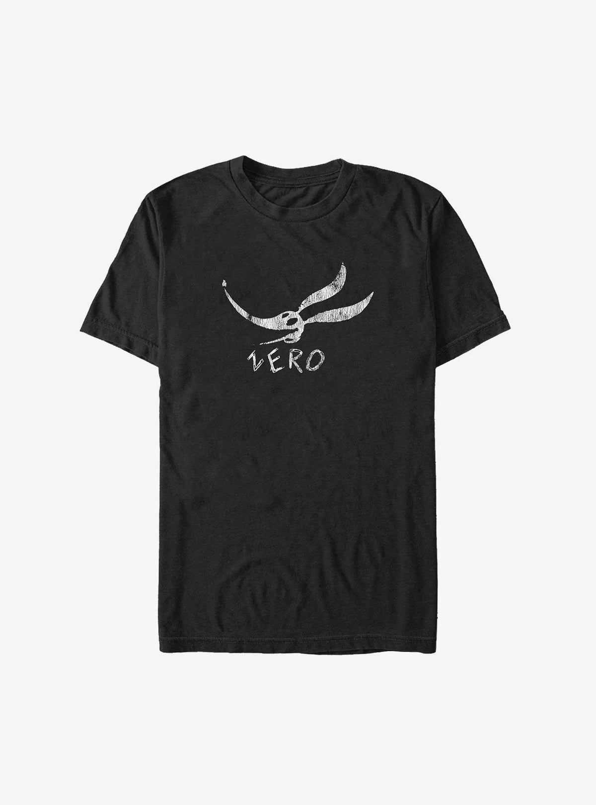spooky holiday Zero Face Big Tall T-Shirt