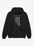 Ghost Here's Papa Hoodie
