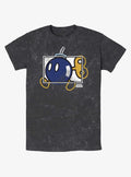 Nintendo retro platform gamer Bomb-Hei Box T-Shirt 3