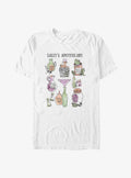 spooky holiday Sally's Apothecary T-Shirt