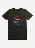 Dungeons Dragons Mimic T-Shirt