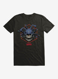 Dungeons Dragons Honor Among Thieves Beholder T-Shirt 2