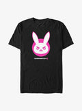 Overwatch 2 D Va Icon T-Shirt