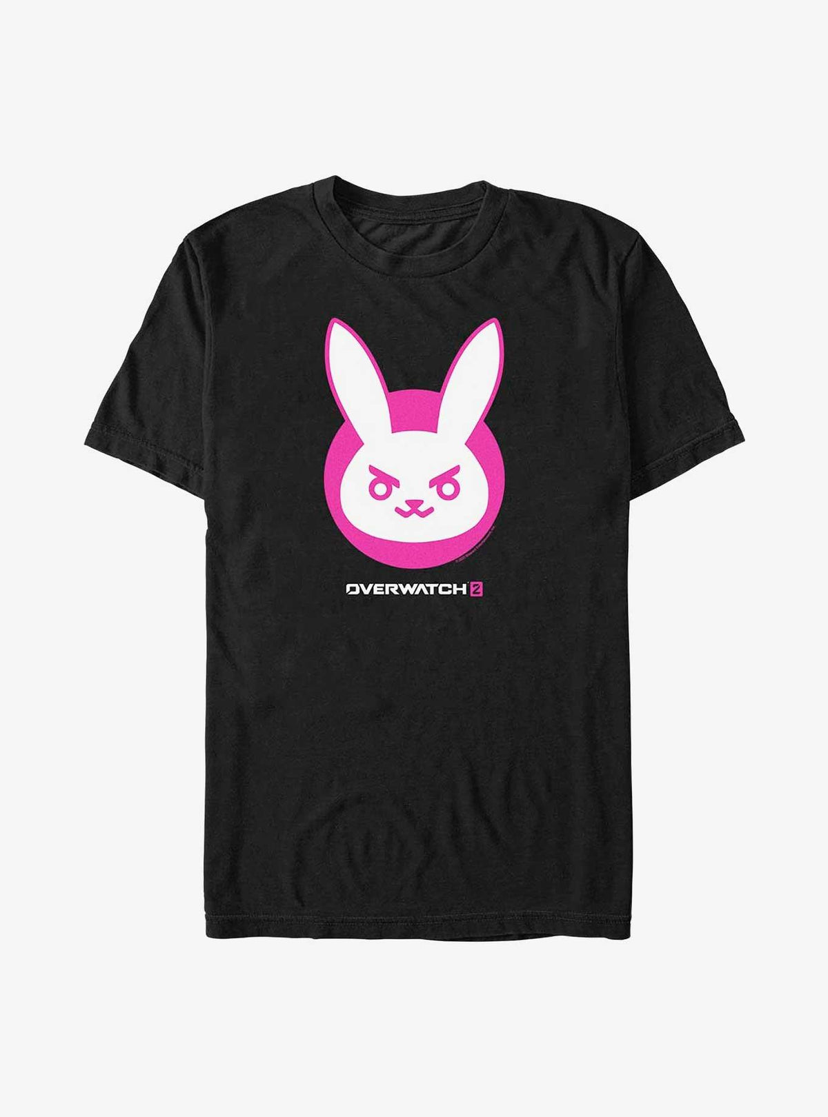 Overwatch 2 D Va Icon T-Shirt