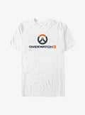 Overwatch 2 Logo T-Shirt 2