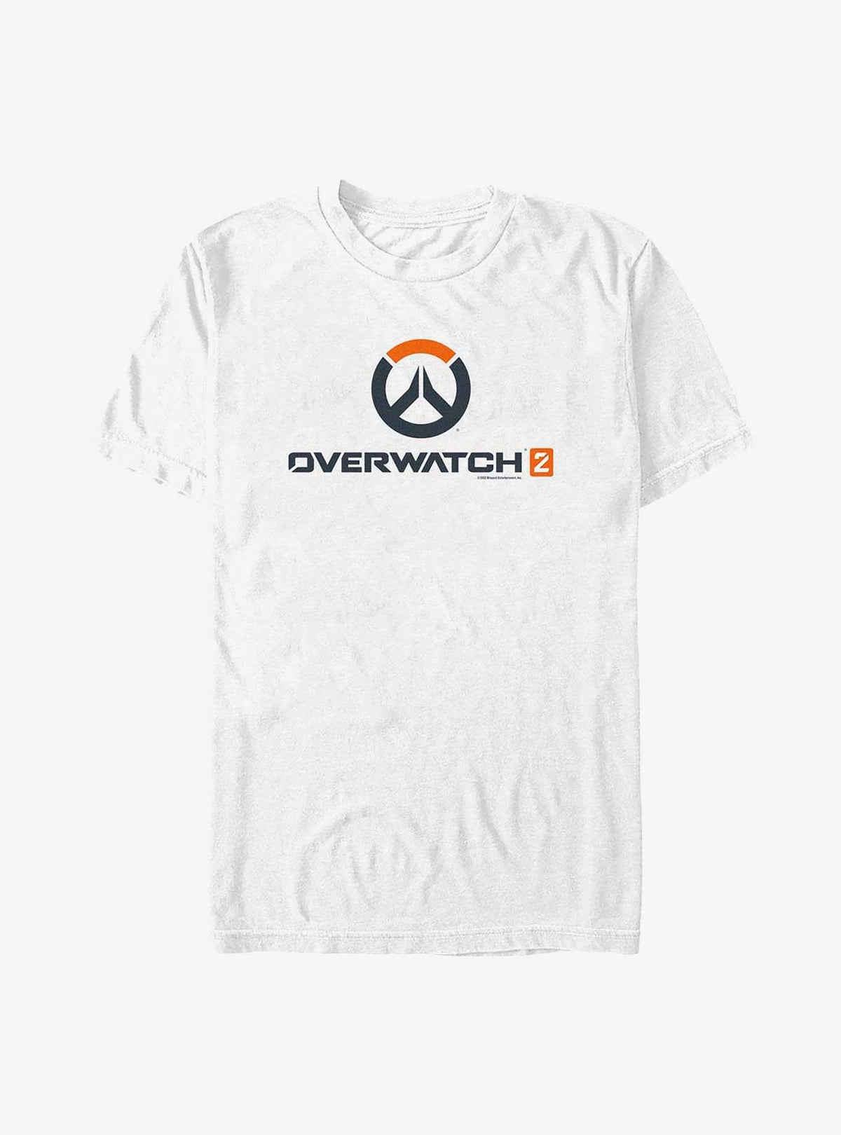 Overwatch 2 Logo T-Shirt 2