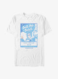 Overwatch 2 Mei Ice Cream Bar T-Shirt