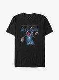 island alien duo Galactic Boogers T-Shirt