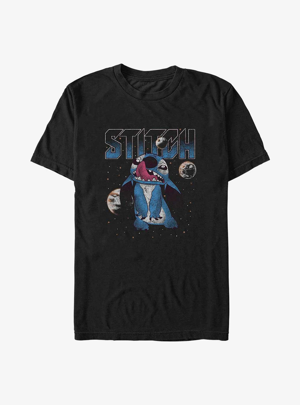 island alien duo Galactic Boogers T-Shirt