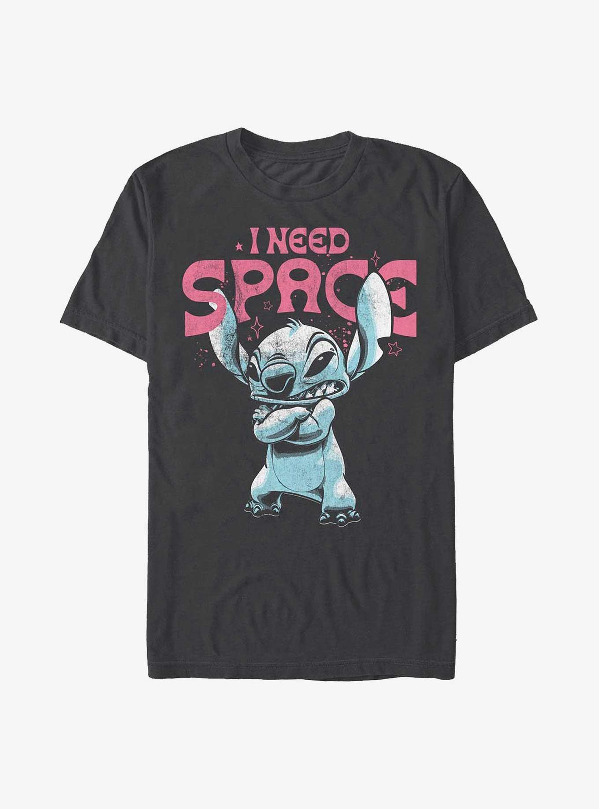 island alien duo Gimme Space T-Shirt