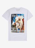Hellsing Integra T-Shirt 2