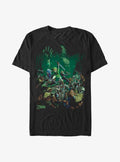 fantasy adventure Ganondorf's Hyrule T-Shirt
