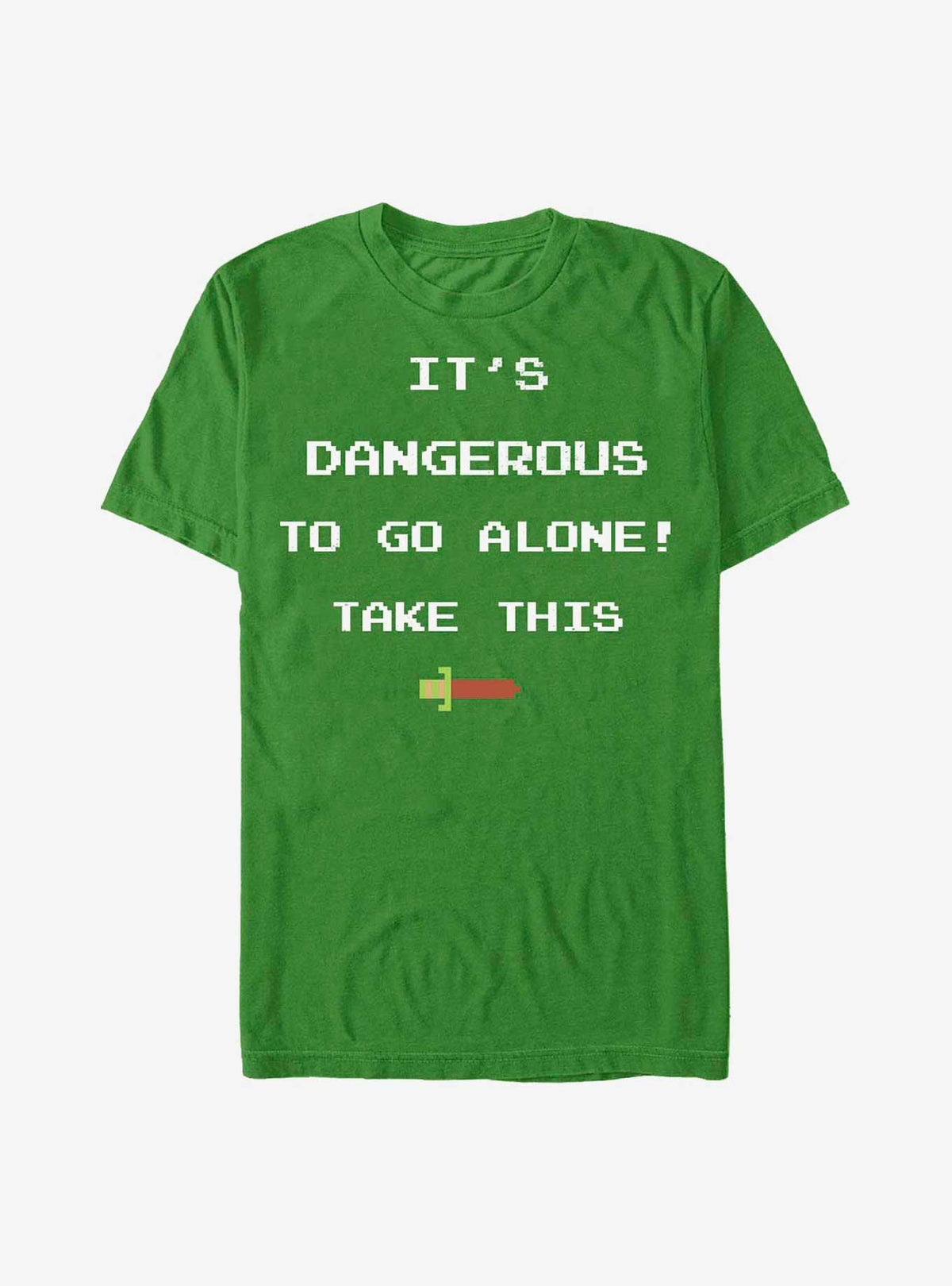 fantasy adventure Take This T-Shirt