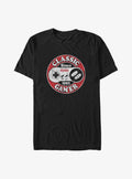 Nintendo Classic Gamer Big Tall T-Shirt