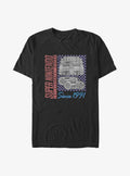 Nintendo 90's Gamer Big Tall T-Shirt