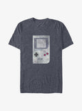 Nintendo Classic Gameboy Big Tall T-Shirt