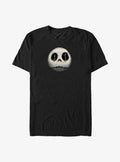 spooky holiday Eyes of the Beholder Big Tall T-Shirt