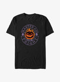 spooky holiday Master of Fright Big Tall T-Shirt
