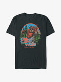space adventure Endor Slendor T-Shirt