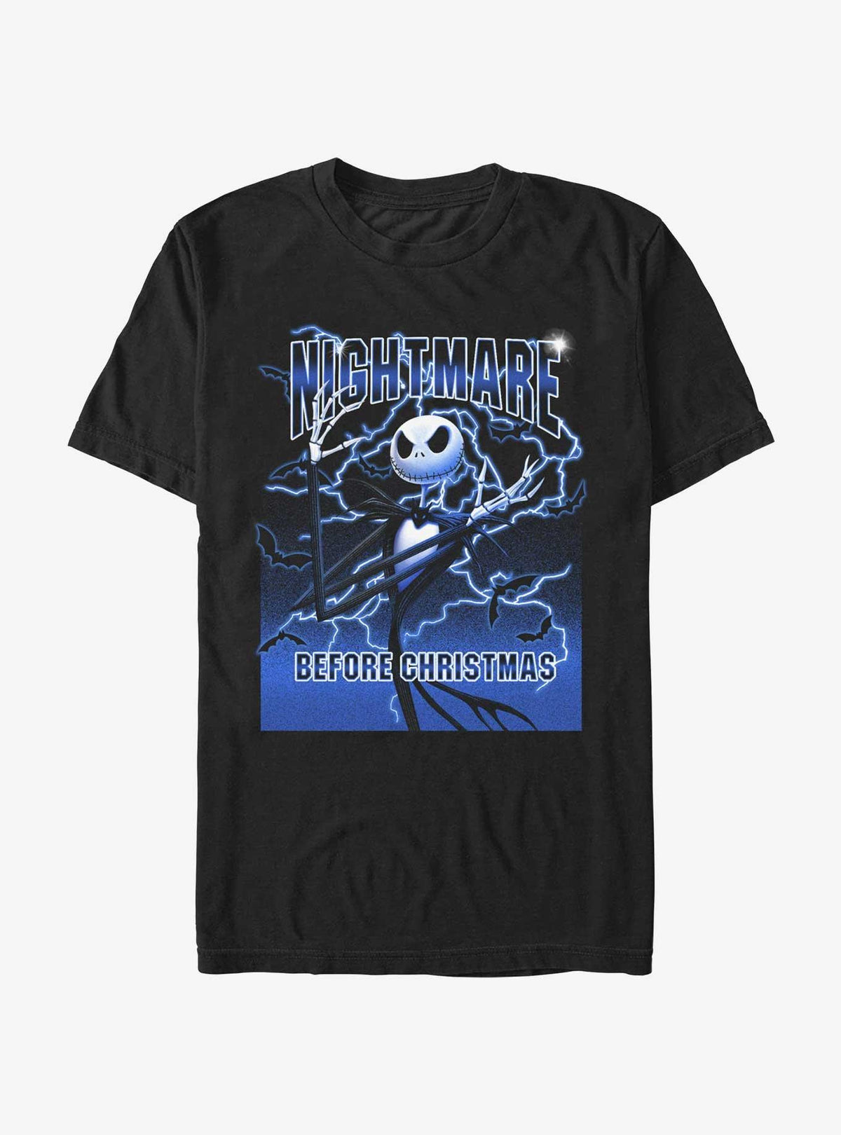 spooky holiday Electric Jack T-Shirt