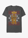 Oliver Company Oliver Ugly Christmas T-Shirt