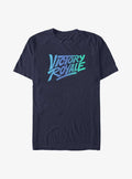 battle royale gamer Victory Royale Logo Extra Soft T-Shirt