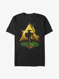 fantasy adventure Danger Extra Soft T-Shirt