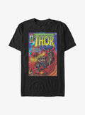 Thor Farewell Thor Poster T-Shirt