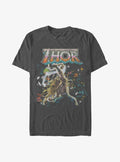 Thor Space Rock T-Shirt