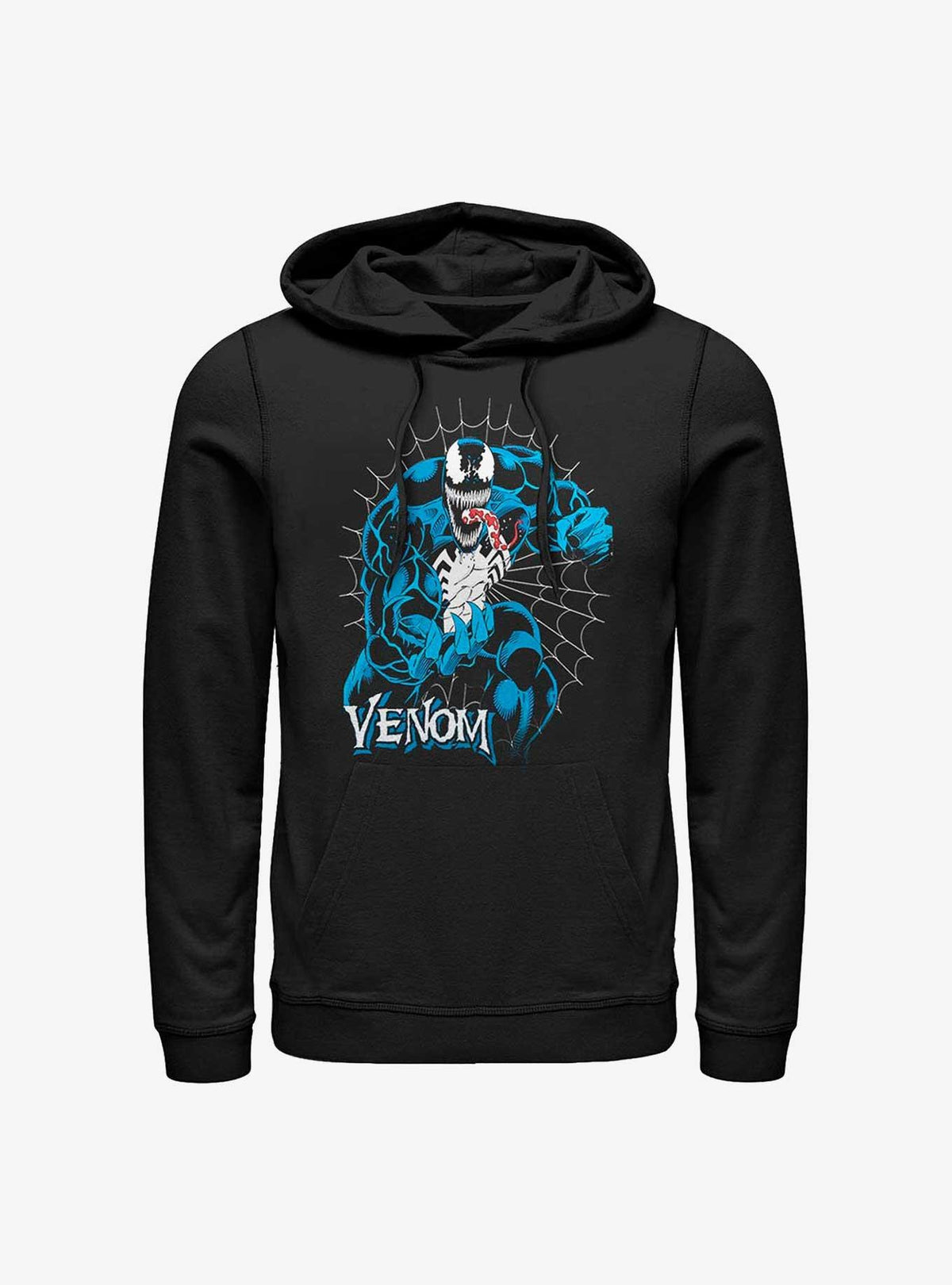 Venom Tangled Web Hoodie