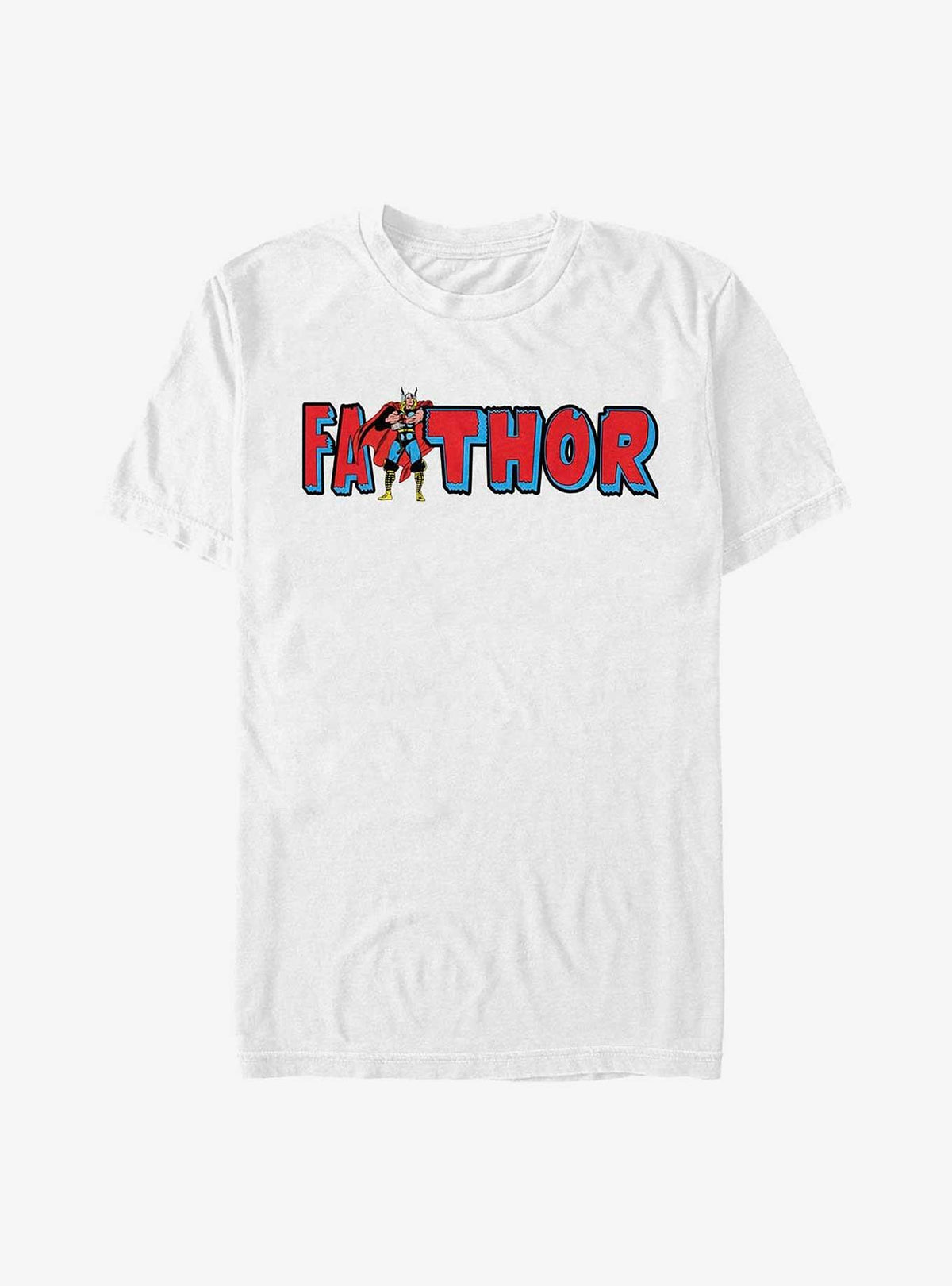 Thor Fa-Thor T-Shirt