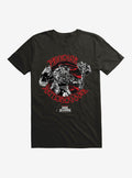 Dungeons Dragons Dark Alliance Bruenor Battlehammer T-Shirt