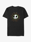 spooky holiday This Is Jack T-Shirt