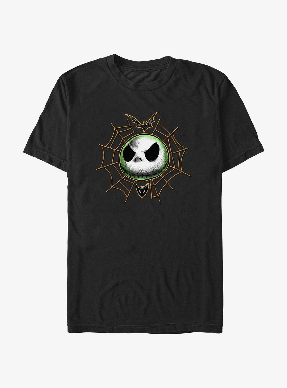 spooky holiday This Is Jack T-Shirt