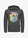 Winnie The Pooh 90's Eeyore Hoodie