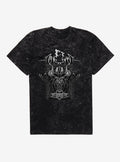 M garm Viking Mineral Wash T-Shirt
