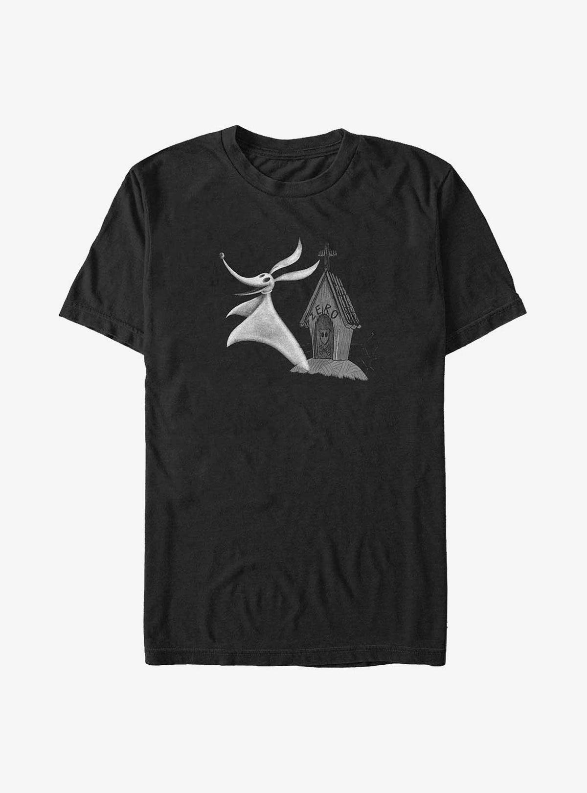 spooky holiday Zero Big Tall T-Shirt 2