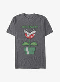 Nintendo Oh Snap Big Tall T-Shirt
